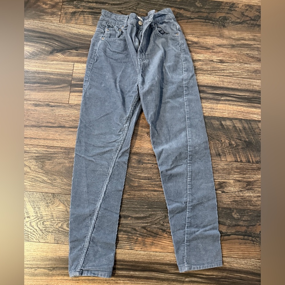 Pull&Bear Corduroy Pants